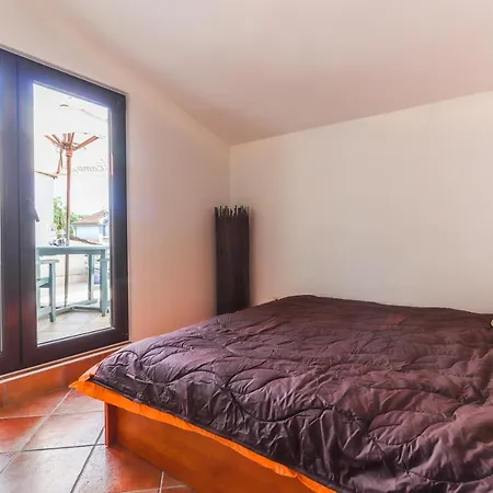 아파트 Comfortable 2 Bedroom - 5 Persons