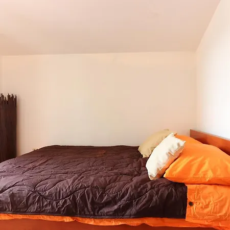 Apartment Comfortable 2 Bedroom - 5 Persons *