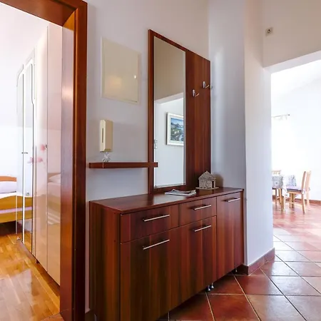 Comfortable 2 Bedroom - 5 Persons 아파트 *