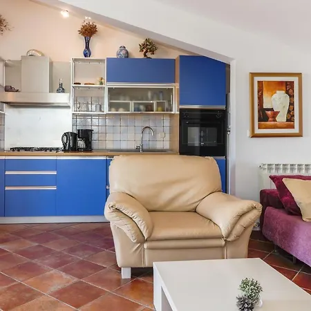 Comfortable 2 Bedroom - 5 Persons * 푼타나