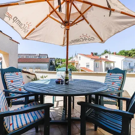 Comfortable 2 Bedroom - 5 Persons * 푼타나