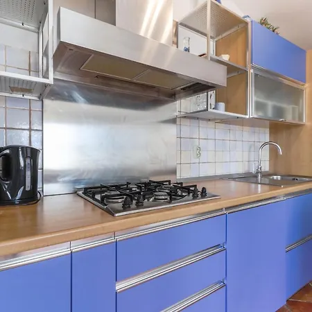 Comfortable 2 Bedroom - 5 Persons * 푼타나