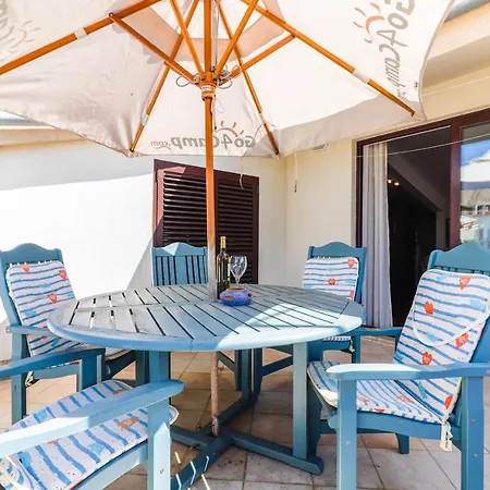 Comfortable 2 Bedroom - 5 Persons * Funtana